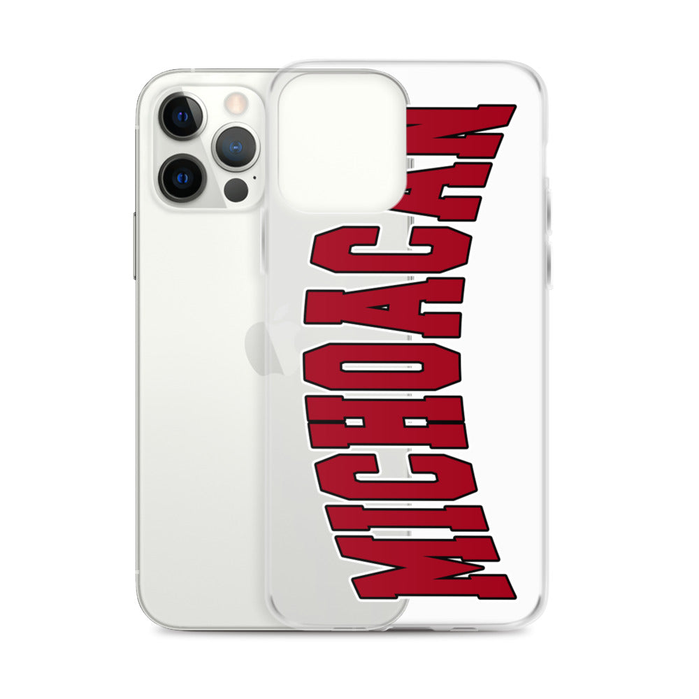 Supreme Red Cover iPhone XS Max Hybrid Case