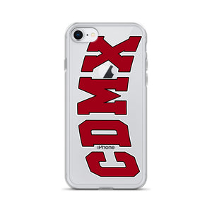 CDMX STATE iPhone Case