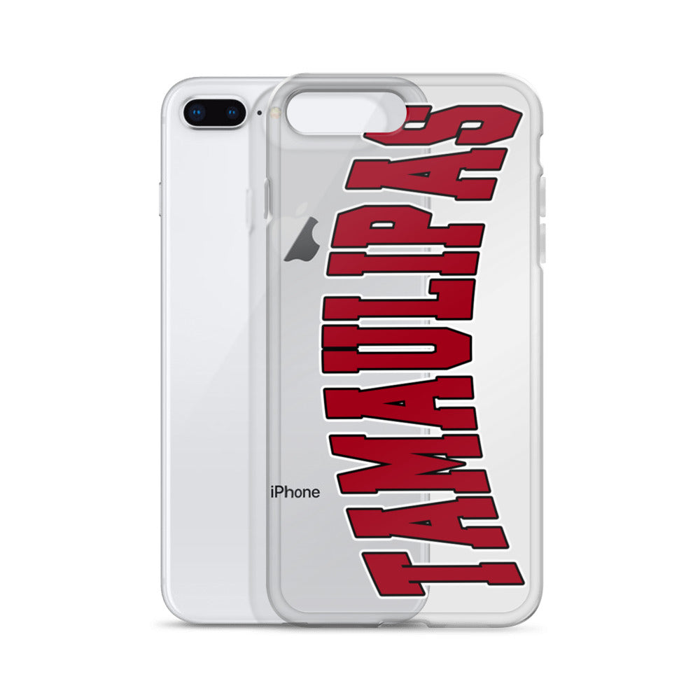 TAMAULIPAS STATE iPhone Case