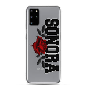 SONORA Samsung Case