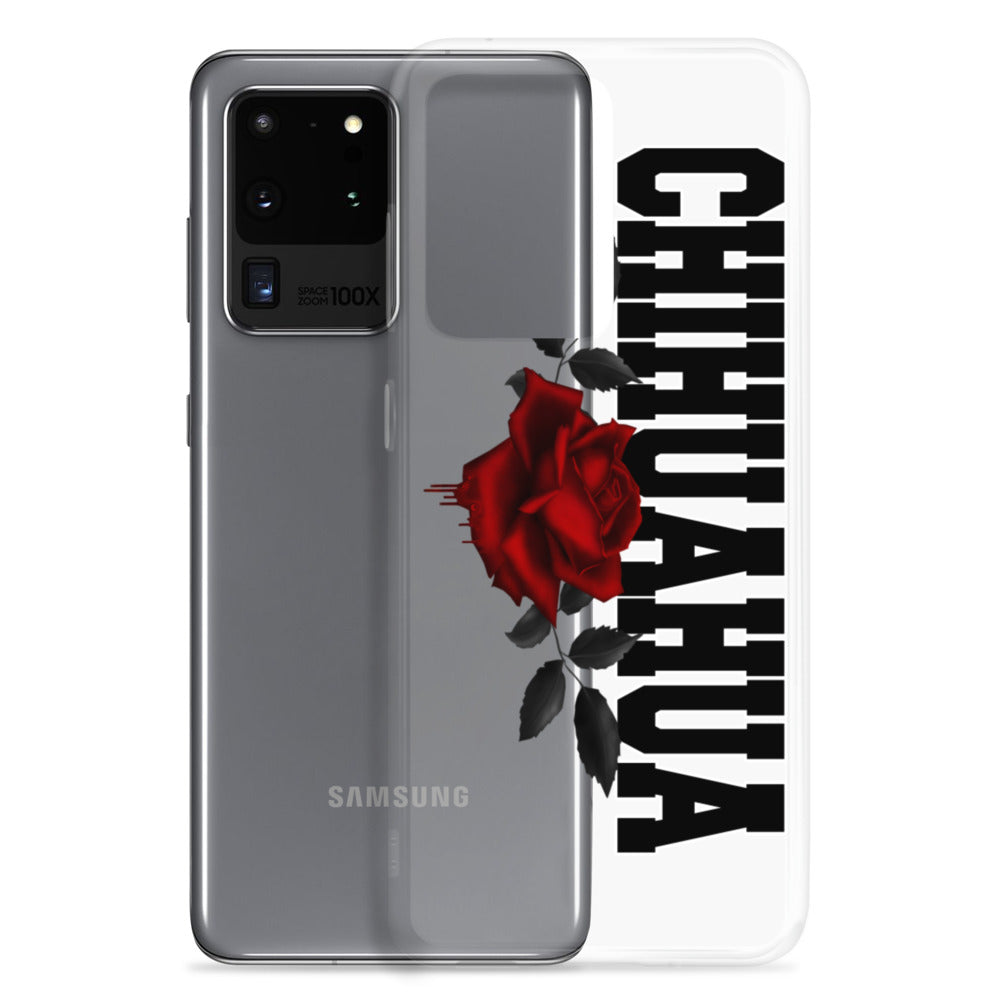 CHIHUAHUA Samsung Case