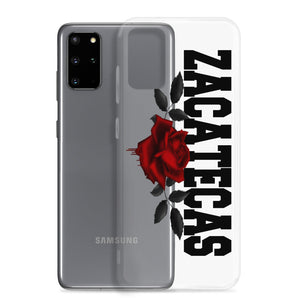ZACATECAS Samsung Case