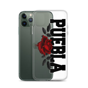 PUEBLA™ iPhone Case