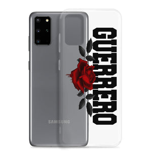 GUERRERO Samsung Case