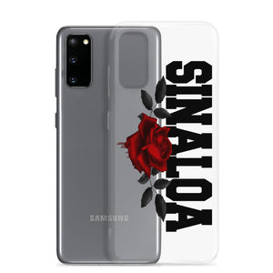 SINALOA Samsung Case