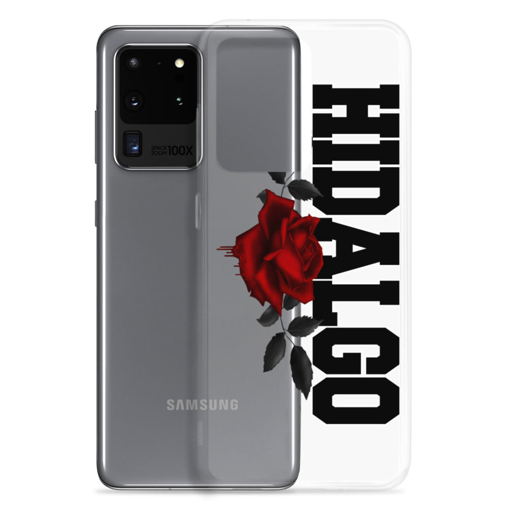 HIDALGO Samsung Case