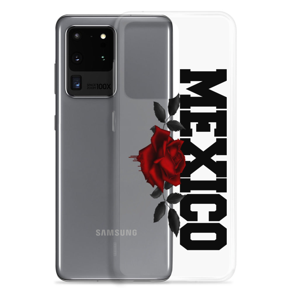 MEXICO Samsung Case