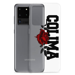 COLIMA Samsung Case