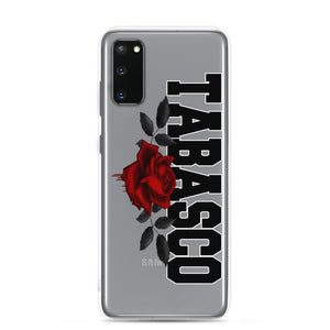 TABASCO Samsung Case
