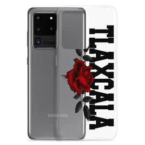 TLAXCALA Samsung Case
