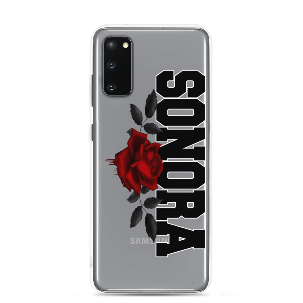 SONORA Samsung Case