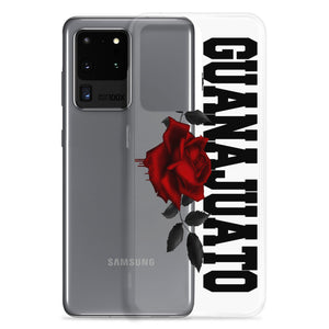 GUANAJUATO Samsung Case
