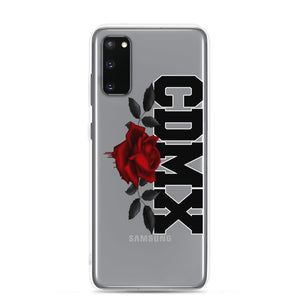 CDMX Samsung Case