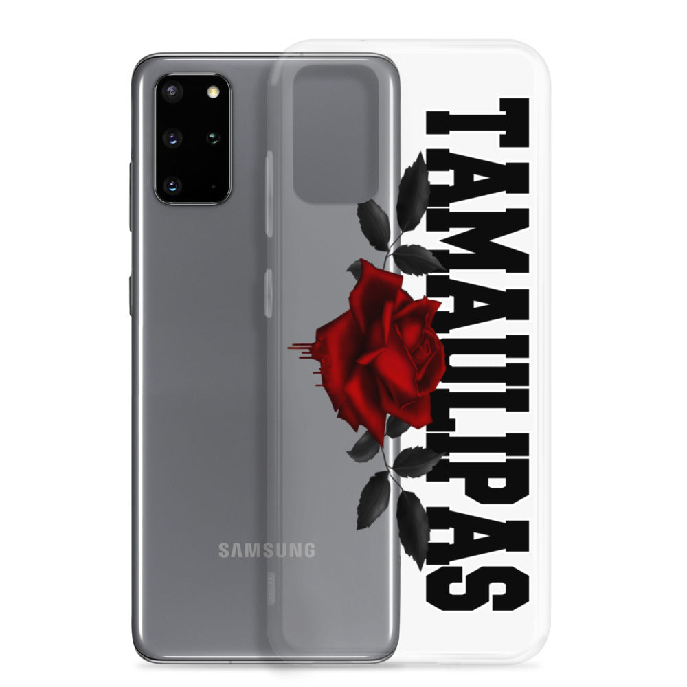 TAMAULIPAS Samsung Case