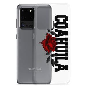 COAHUILA Samsung Case