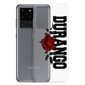 DURANGO Samsung Case