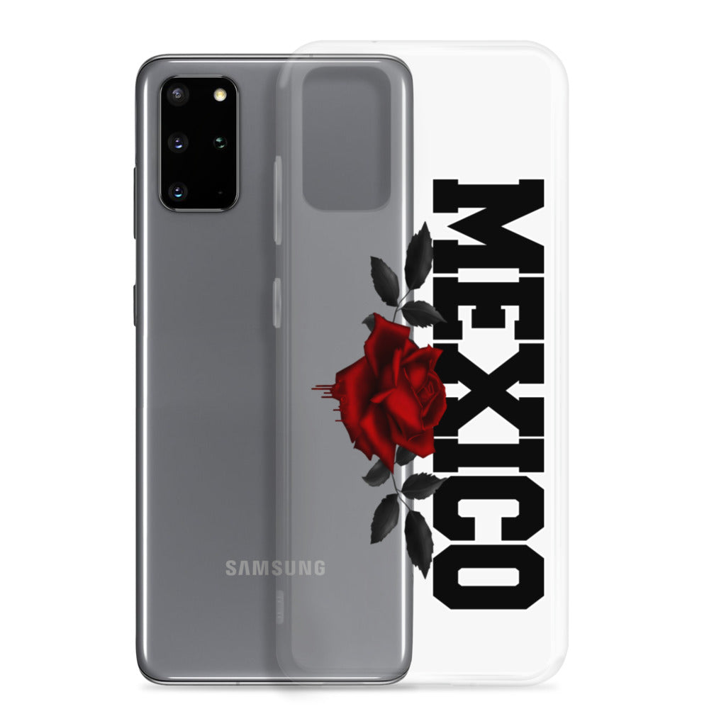 MEXICO Samsung Case