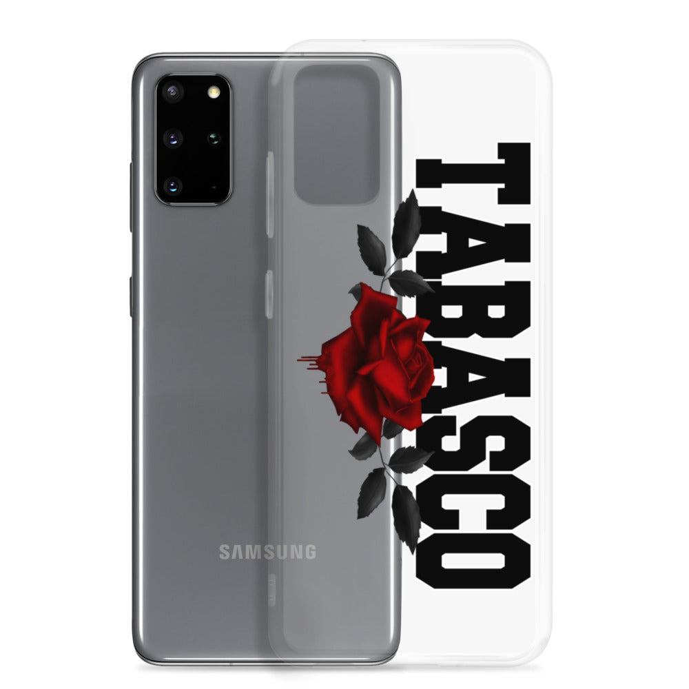 TABASCO Samsung Case