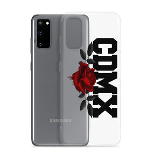 CDMX Samsung Case