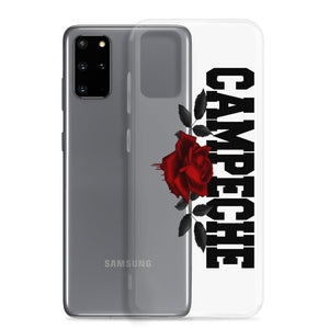 CAMPECHE Samsung Case