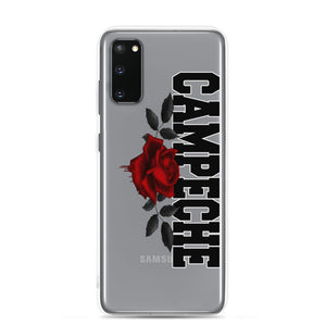 CAMPECHE Samsung Case