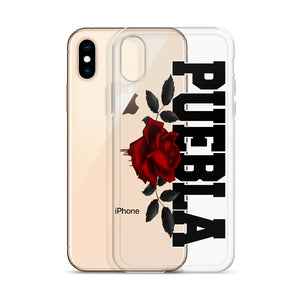 PUEBLA™ iPhone Case