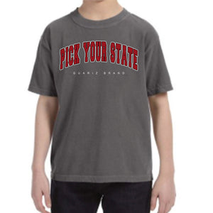 KIDS STATE T-SHIRT™