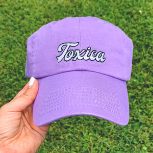 Toxica HAT™